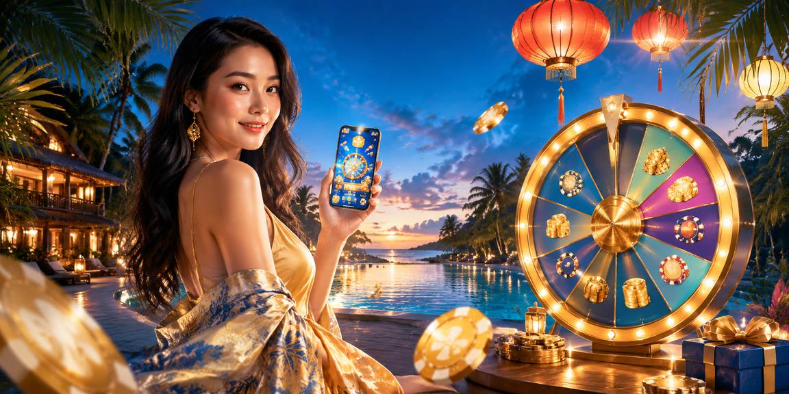 88lu casino app visual