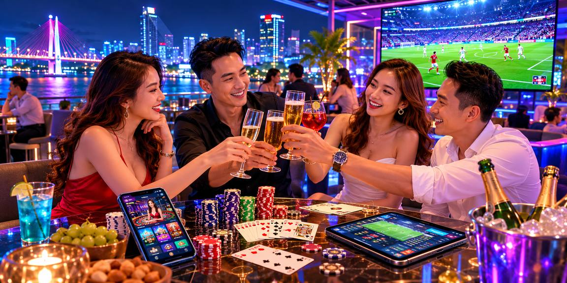 88lu Game Trên Điện Thoại